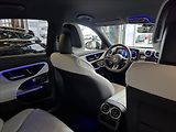 Mercedes-Benz Třídy C 220d 4MATIC AMG Style Edition - náhled 21