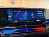 BMW M5 Touring, B&W, Tažné, Ventilace - náhled 34