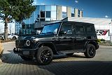 Mercedes-Benz Třídy G Exclusive line - náhled 23