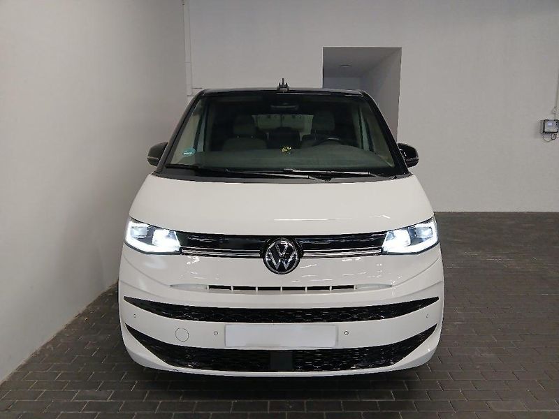 Volkswagen Multivan (2025) T7 MV2.0TDI LONG EDITION*PANO* - fotka 2 z 23