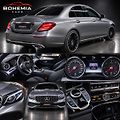 Mercedes-Benz Třídy E 2,0 143 KW E220d ČR Avantgarde - náhled 10
