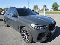 BMW X5 3,0 xDrive30d AT8 M-Paket,záru - fotografie inzerátu