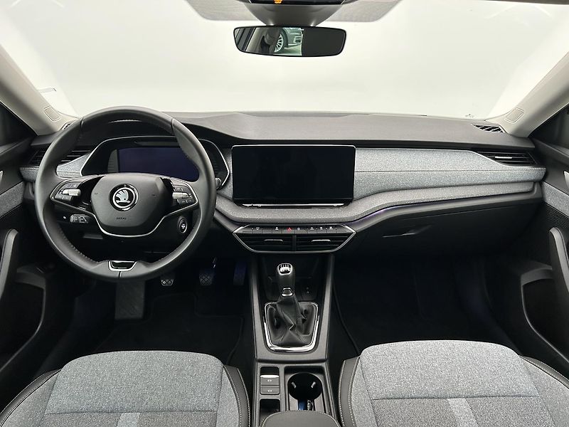 Škoda Octavia 2.0 TDI Top selection - fotka 5 z 30