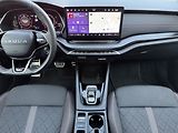 Škoda Octavia (2025) RS 2.0TSi DSG LED Webasto Pano - náhled 9