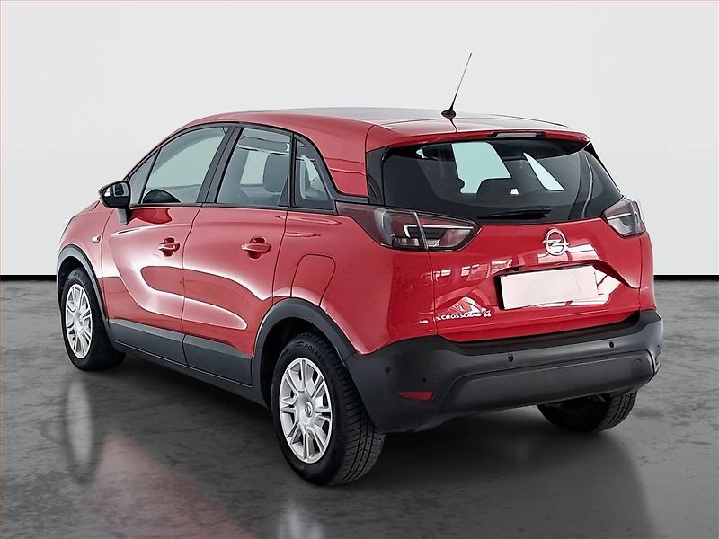 Opel Crossland X (2018) 1.2, Tempomat, Park. senzory - fotka 4 z 16