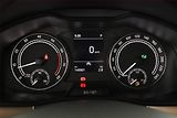 Škoda Kamiq (2020) Style 1.5 TSI, Automat - náhled 9