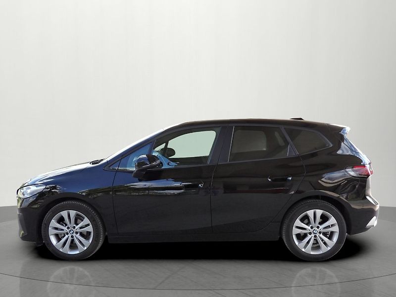 BMW Řada 2 2.0d 110kW A/T LED Tažné DPH - fotka 2 z 34