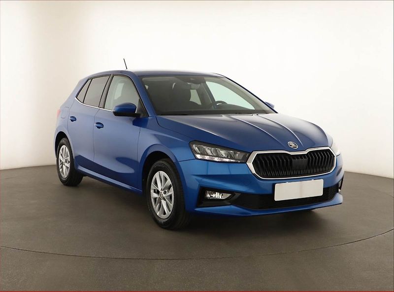 Škoda Fabia (2024) 1.0 TSI, TOP SELECTION - fotografie inzerátu