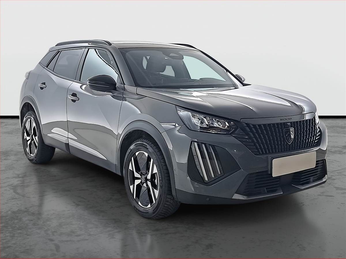 Peugeot 2008 1.2 PureTech