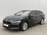 Škoda Superb 2.0 TDI 4x4 L & K - náhled 1