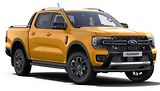 Ford Ranger 3,0 V6 Double Cab Wildtrak DPH - náhled 37