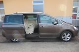 Volkswagen Sharan 2.0TDI 4x4 PANORAMA NAVI TAŽNÉ - náhled 3