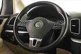 Volkswagen Sharan (2013) 2.0 TDI, Automat, 7 míst, Kůže - náhled 8