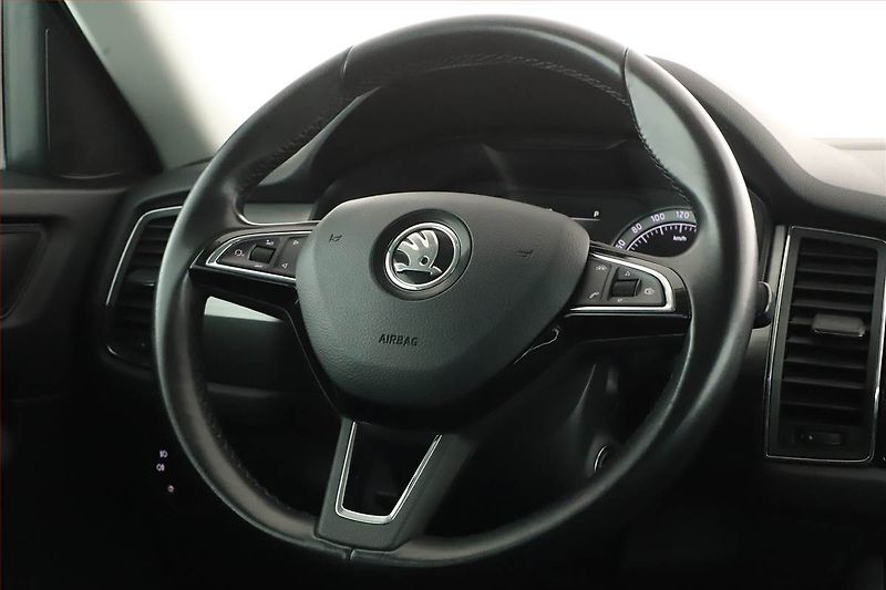Škoda Kodiaq (2018) Style 2.0 TDI 4x4 - fotka 17 z 21