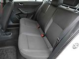 Škoda Rapid (2015) 1.4 TDi, ČR, Ambiente - náhled 10