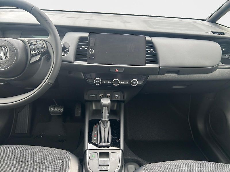 Honda Jazz (2026) Crosstar 1.5/skladem - fotka 10 z 14