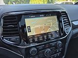 Jeep Grand Cherokee 3,0 CRD Overland 4X4 DPH - náhled 14