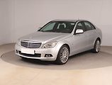Mercedes-Benz Třídy C (2007) C 220 CDI, Vyhř. sedaček - náhled 1