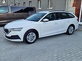 Škoda Octavia 2.0TDI Ambition, ČR,1.Majitel - náhled 6