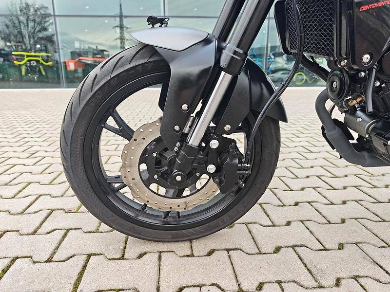 Benelli Leoncino 125 (2024) - fotka 12 z 20