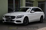 Mercedes-Benz Třídy C 220d 4MATIC ČR NAVI - náhled 1