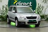 Škoda Yeti - náhled 8