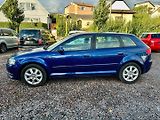 Audi A3 (2011) 1.4 TSI DSG - náhled 3