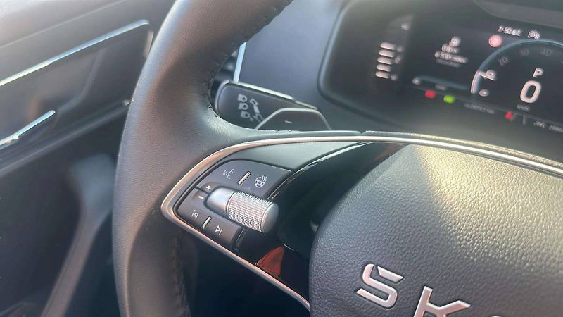 Škoda Karoq Top Selection 1,5TSI 110kW DSG - fotka 10 z 31