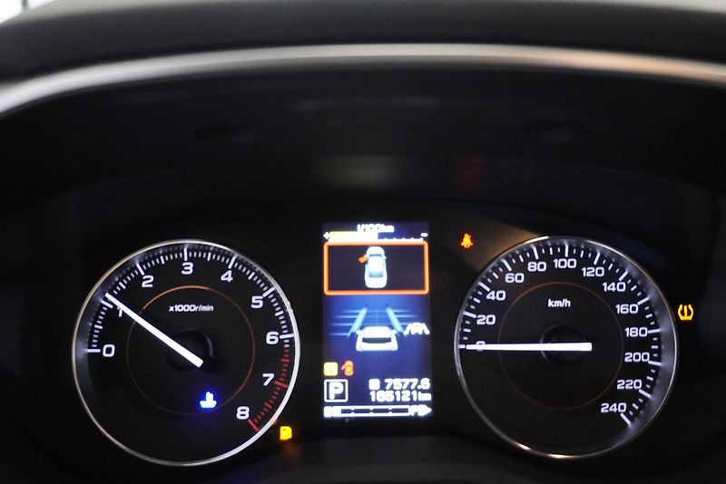 Subaru XV 2,0I RIDGE AWD AUT. - fotka 21 z 31