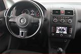 Volkswagen Touran (2012) 1.6 TDI, Navi, Tempomat - náhled 7