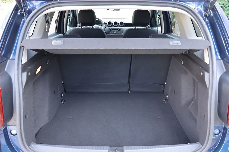Dacia Duster (2018) 1.6 SCe, Tempomat - fotka 14 z 20