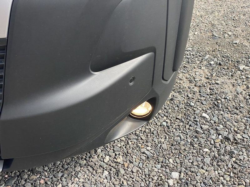 Toyota Proace Max 2.2D L4H2, ČR, Comfort, DPH - fotka 8 z 30