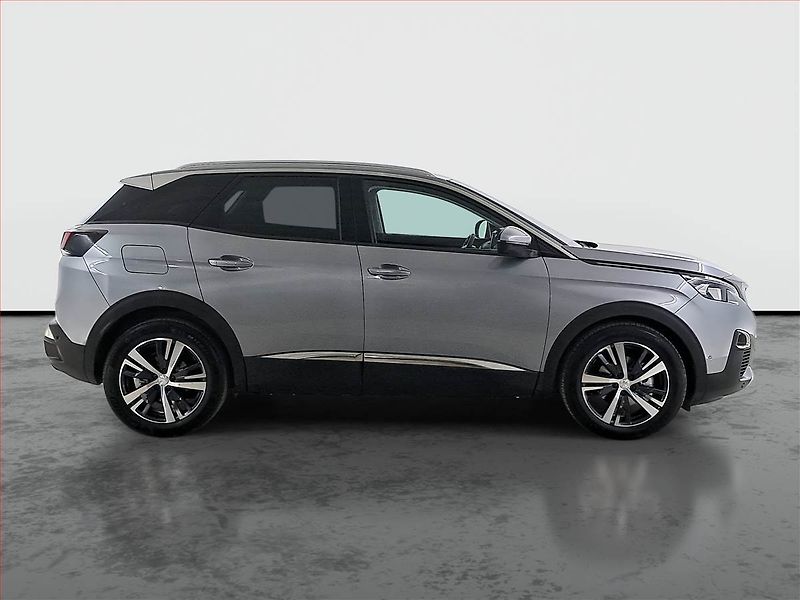 Peugeot 3008 (2020) 1.5 BlueHDi, Navi, Tempomat - fotka 6 z 22