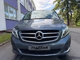 Mercedes-Benz Třídy V 250 D Avantgarde L 4matic - náhled 9