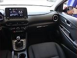 Hyundai Kona (2023) 1.0 T-GDI, Serv.kniha - náhled 8