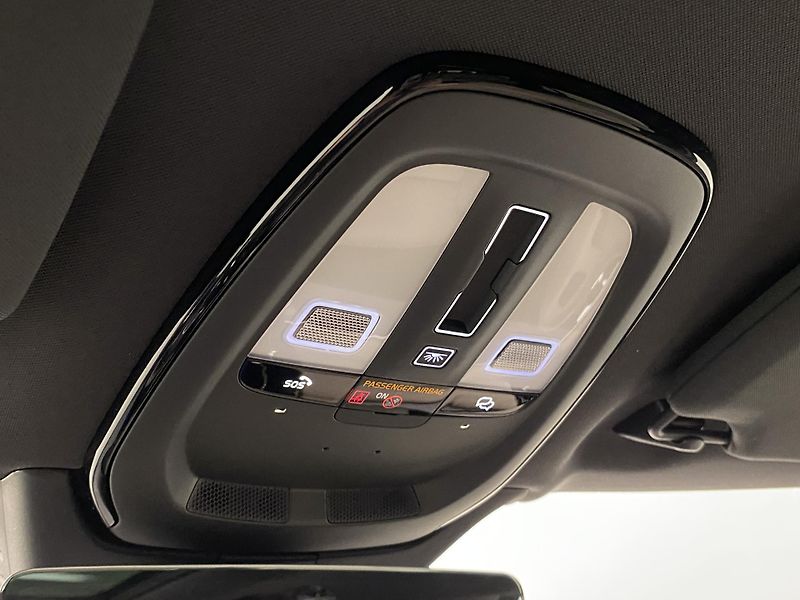 Volvo XC90 (2026) T8 AWD Plug-in BRIGHT PLUS 7m - fotka 39 z 71
