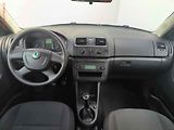 Škoda Fabia (2011) 1.6 TDI, ČR, Klima - náhled 8
