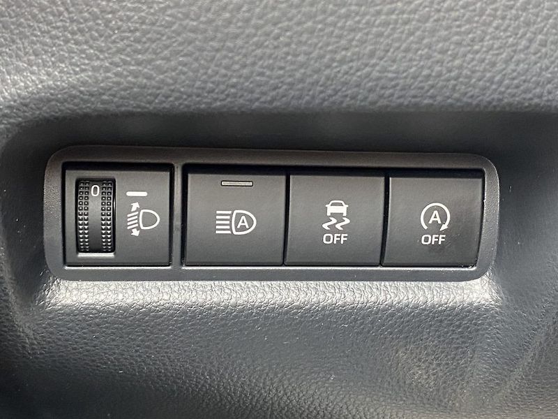 Toyota Aygo 1.0i, ČR-1m, Style, záruka - fotka 25 z 27