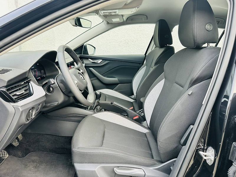 Škoda Scala Selection 1,0TSI 85kW MT6/J596 - fotka 6 z 25