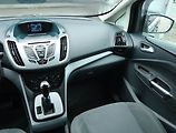 Ford Grand C-MAX (2012) 2.0 TDCi, Automat, Serv.kniha - náhled 8