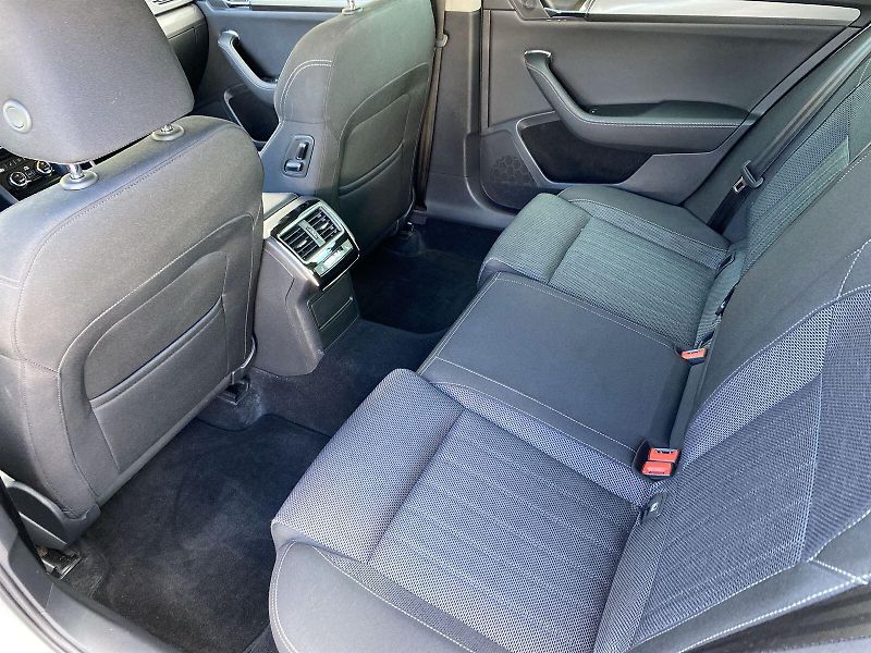 Škoda Superb (2021) Combi iV 1.4 TSI DSG Style - fotka 7 z 36