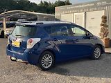 Toyota Verso 1.8i, ČR-1m, Trend, tažné - náhled 7