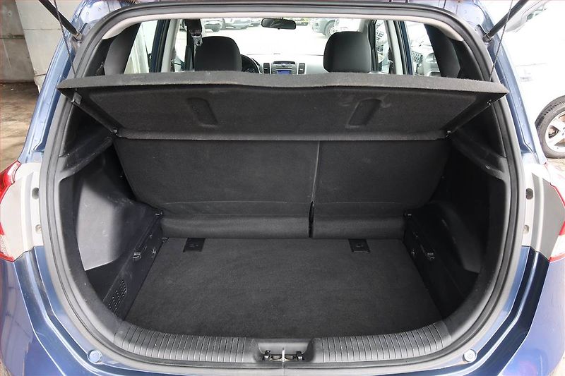 Hyundai ix20 (2017) 1.4 CVVT, ČR,1.maj, Serv.kniha - fotka 13 z 15