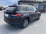 Škoda Kodiaq 2,0 TDi 110kw STYLE 4x4 DSG 7m - náhled 37
