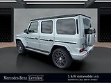 Mercedes-Benz Třídy G G 580 s technologií EQ - náhled 7