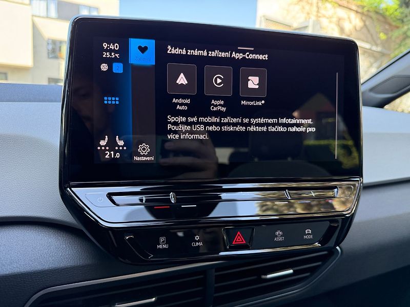 Volkswagen ID.3 PRO S 82kWh REZERVACE - fotka 26 z 38