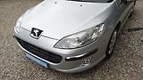 Peugeot 407 407 SW 2.0TDi Navi, rezervace - náhled 1