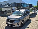 Nissan Townstar 1.3 DIG-T, MT, TEKNA - náhled 1