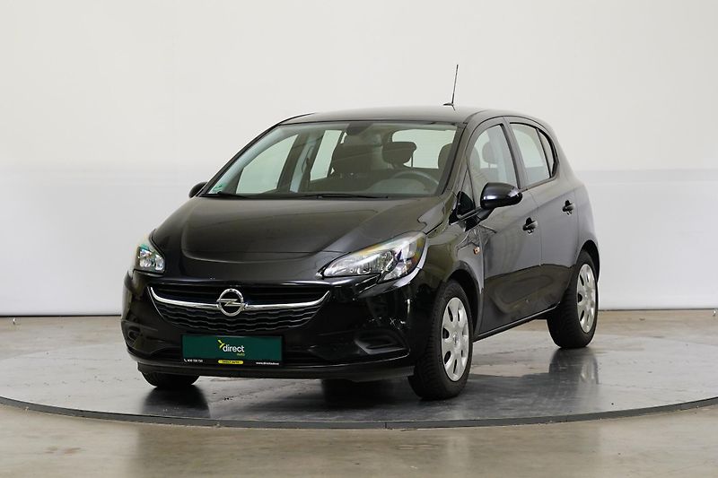 Opel Corsa - fotografie inzerátu