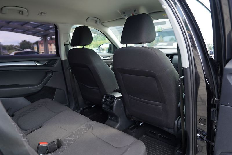 Škoda Kodiaq 2.0 TDI DSG 150 PS/7míst/tažné - fotka 29 z 42